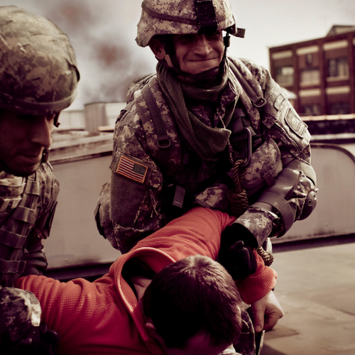 The Ultimate Guide to IFAK Trauma Kits: What They Are, How They Save Lives, and Why You Need One