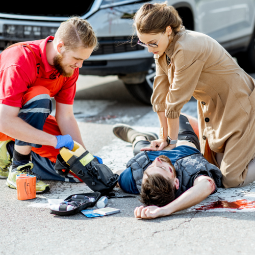 Metal Tourniquet vs. Nylon, Elastic, and Rubber Tourniquets: Which Is the Best Choice for Severe Bleeding Control?