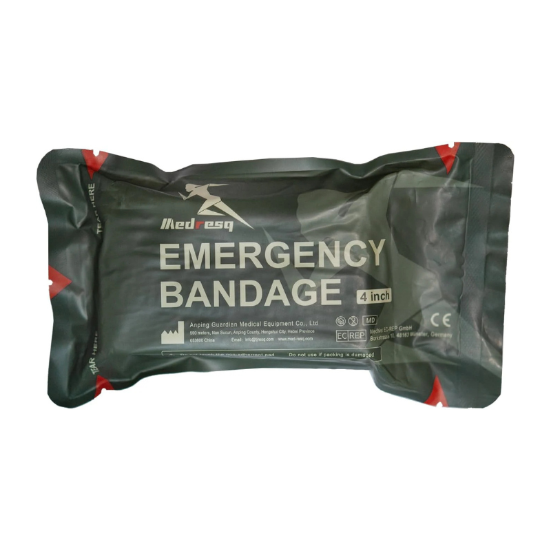 MEDRESQ Izraelio tvarstis