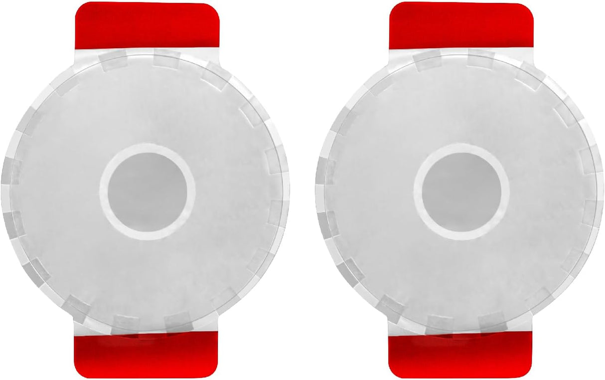 MEDRESQ krūtinės sandariklis 2 vnt