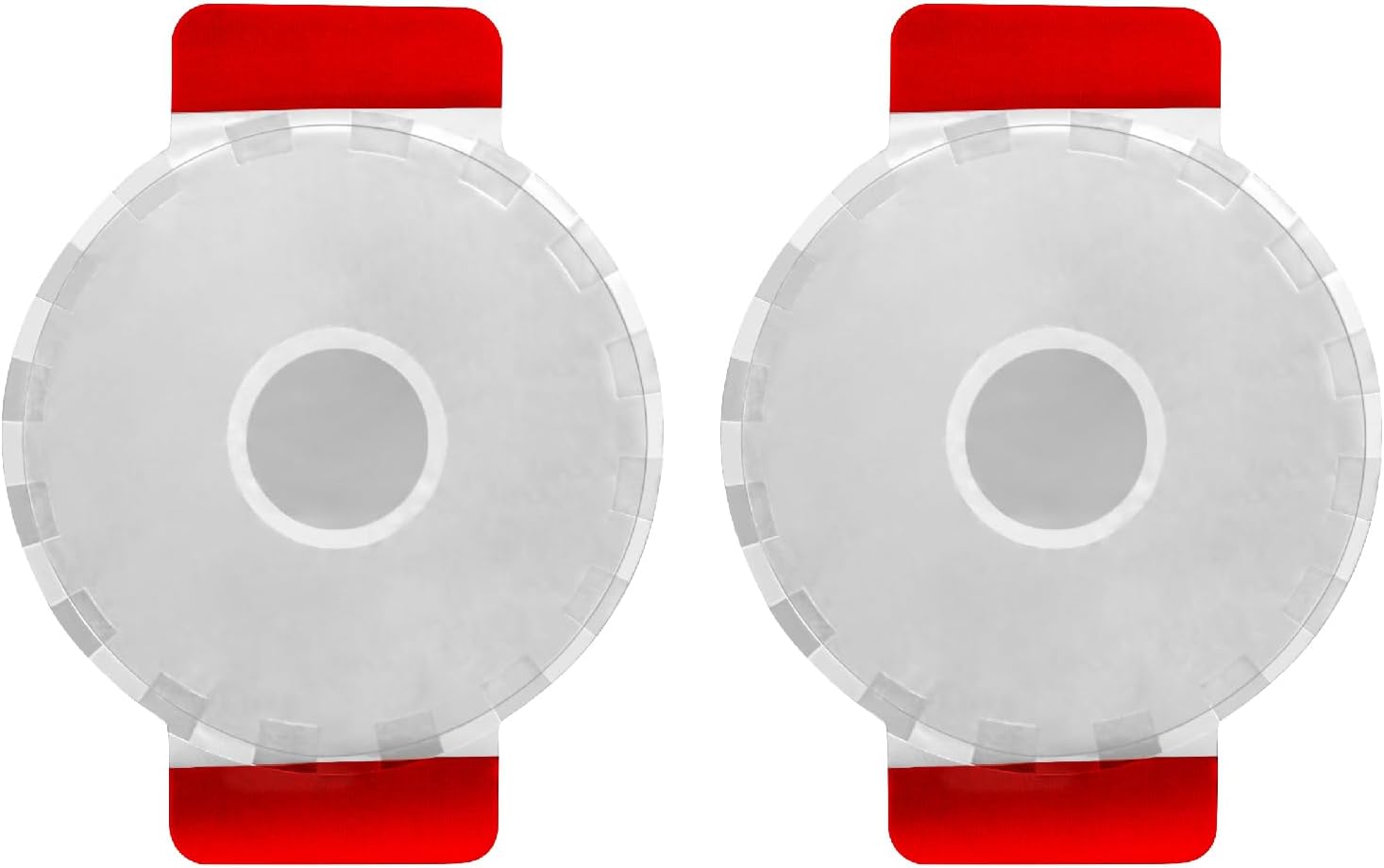 MEDRESQ krūtinės sandariklis 2 vnt