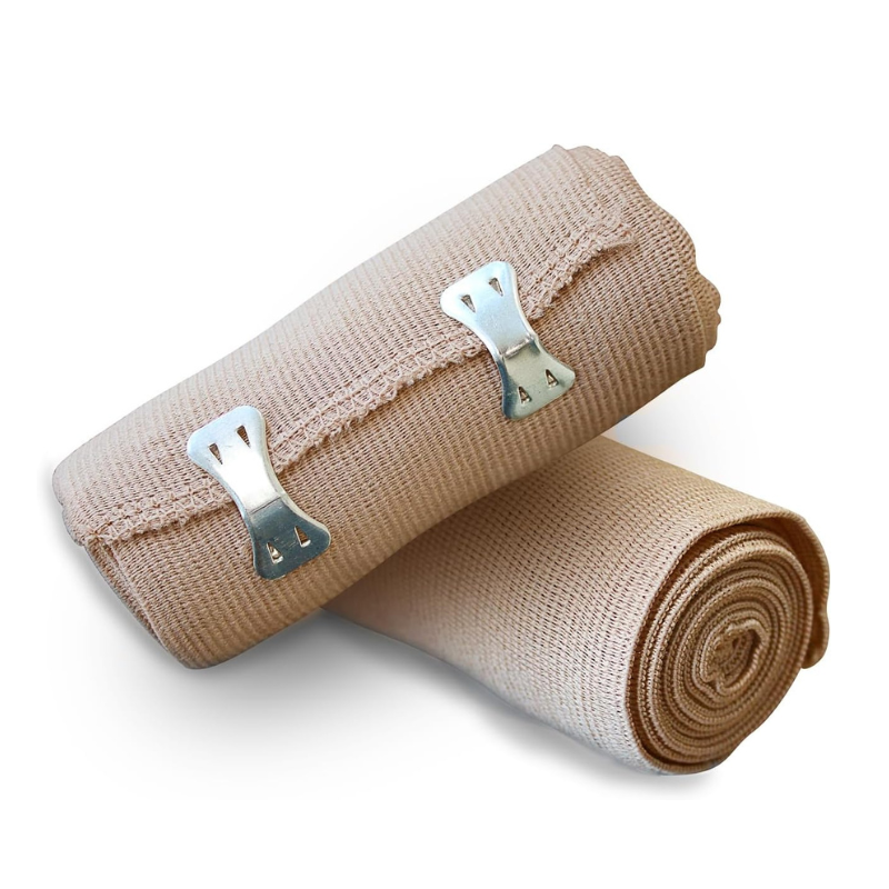 MEDRESQ elastinis tvarstis 2vnt