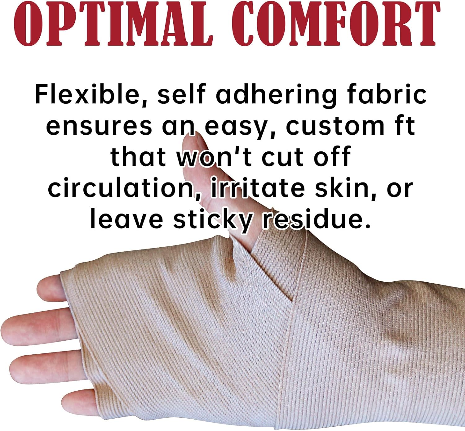 MEDRESQ elastinis tvarstis 2vnt