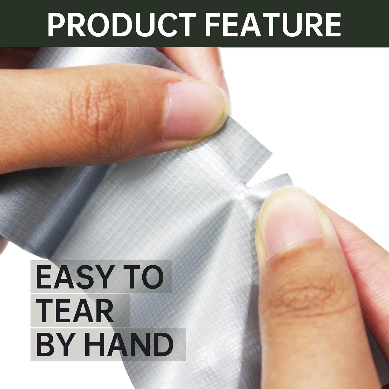 MEDRESQ kovos juosta 5vnt