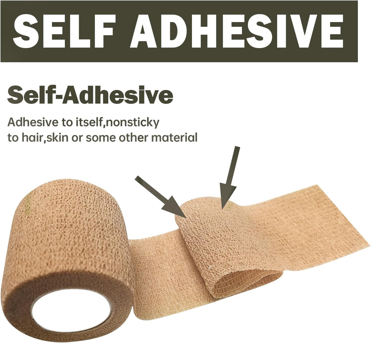 MEDRESQ lipnioji tvarsliava 6vnt