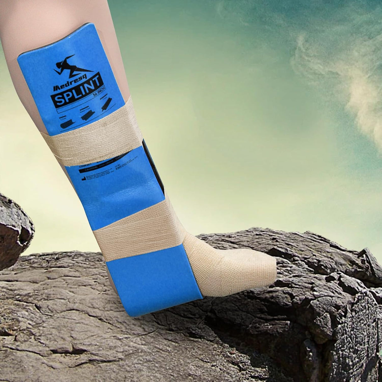 Stecca medica MEDRESQ