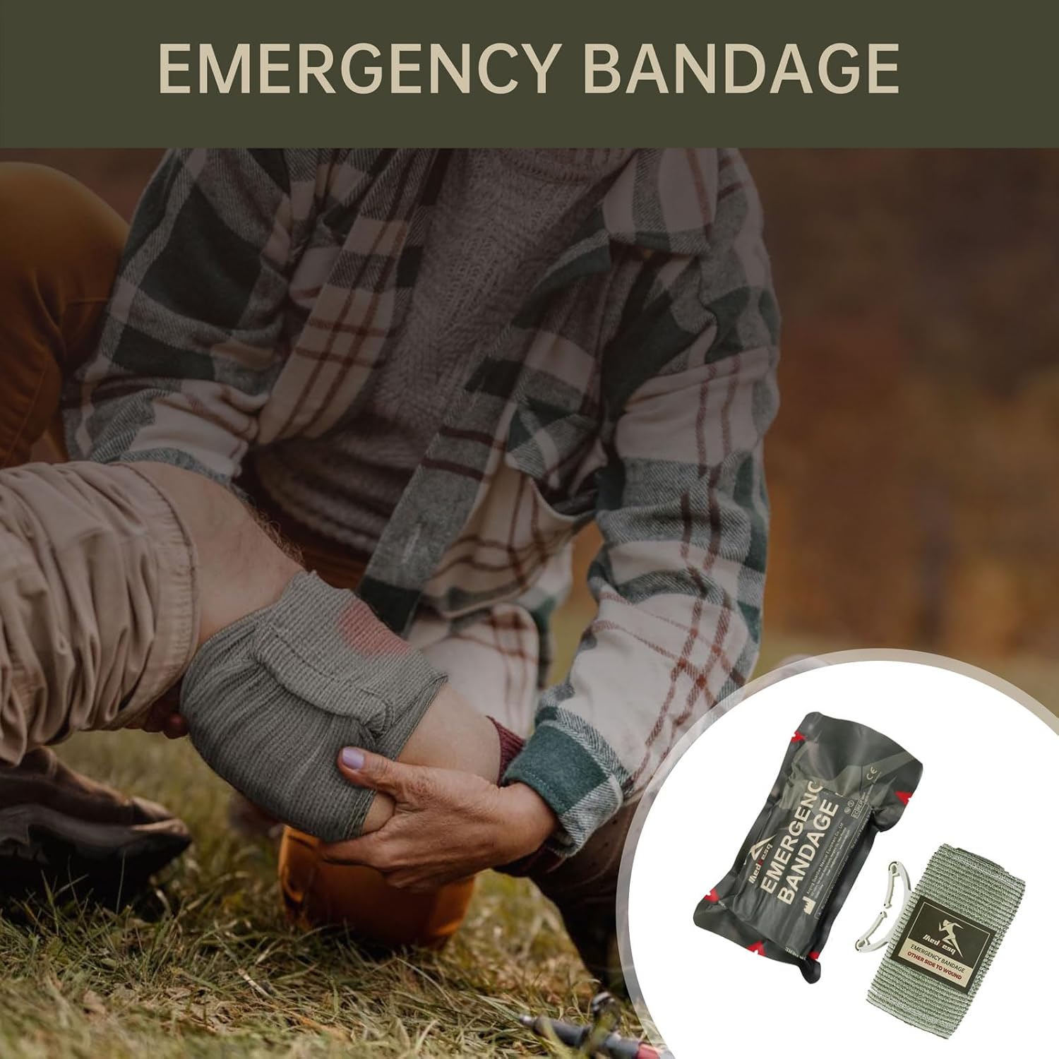 MEDRESQ Izraelio tvarstis