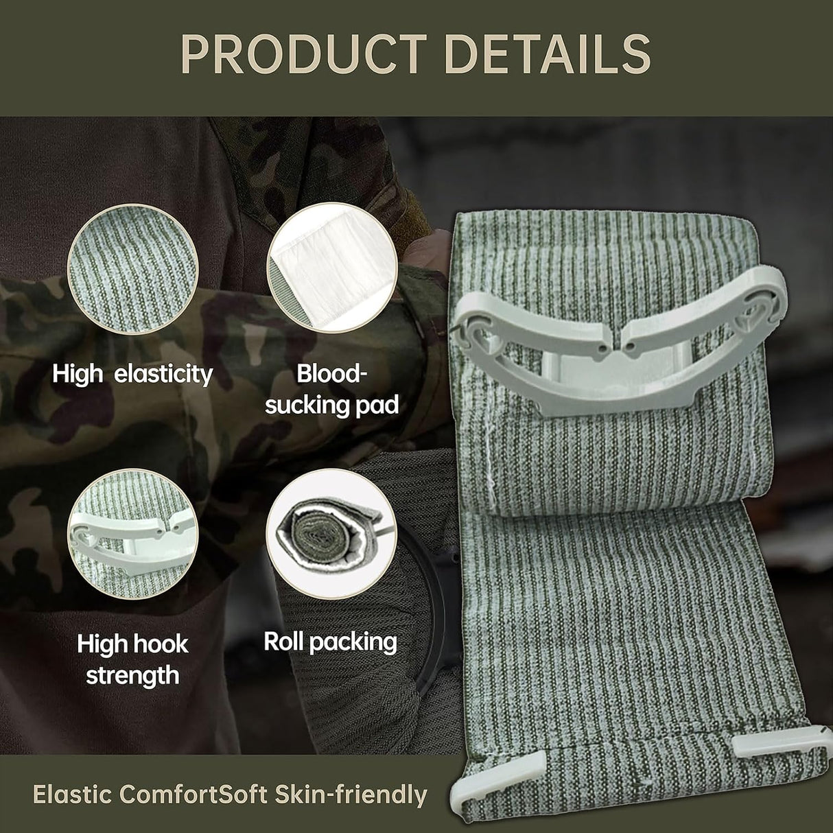 MEDRESQ Izraelio tvarstis