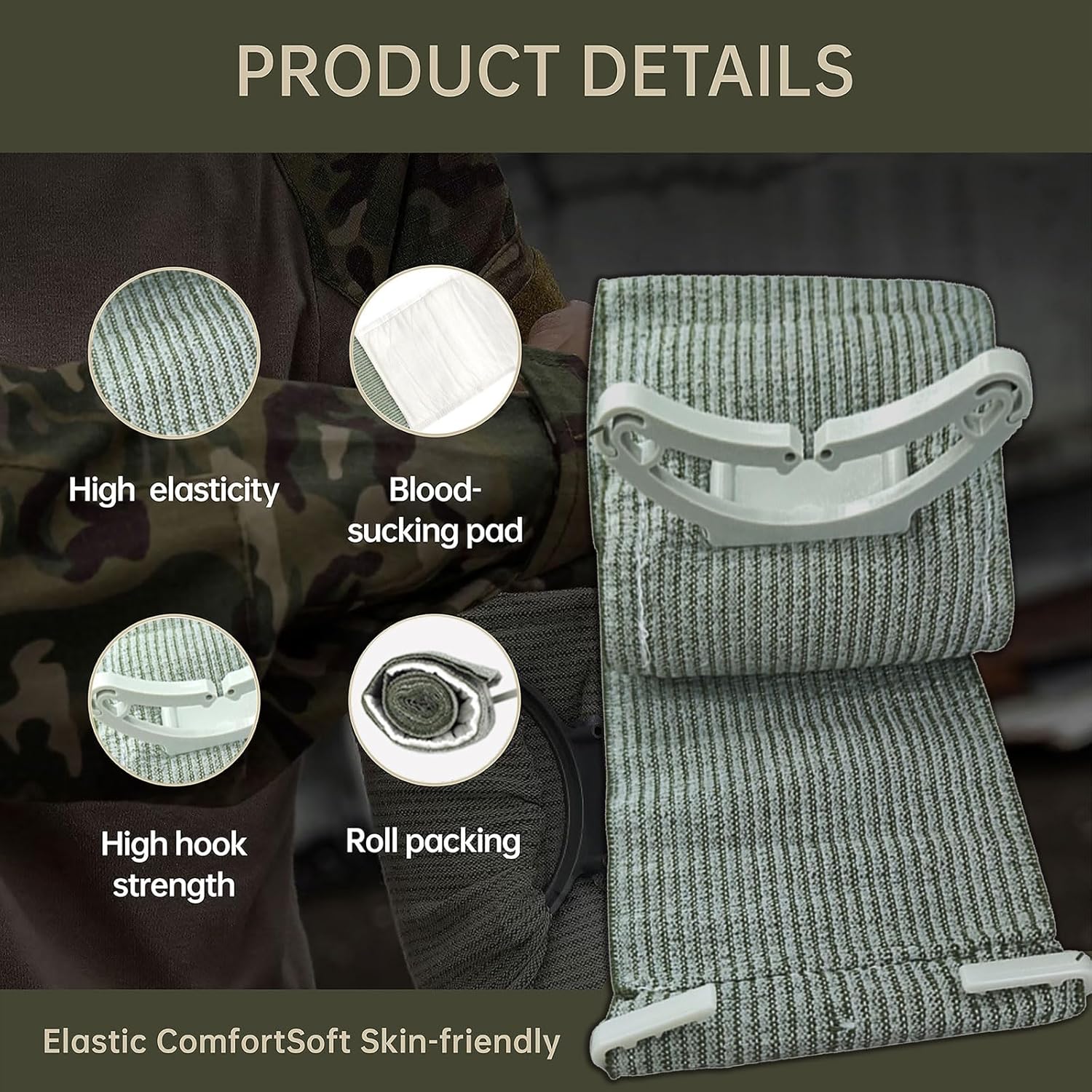 MEDRESQ Izraelio tvarstis