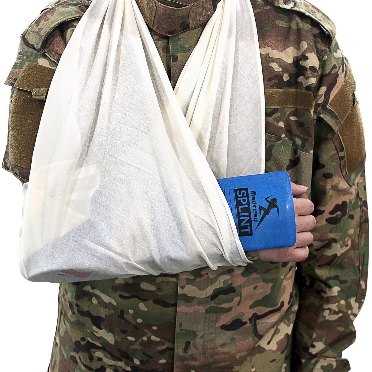 Stecca medica MEDRESQ