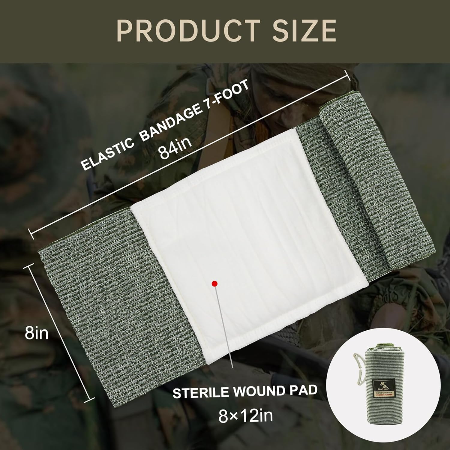 MEDRESQ Izraelio tvarstis