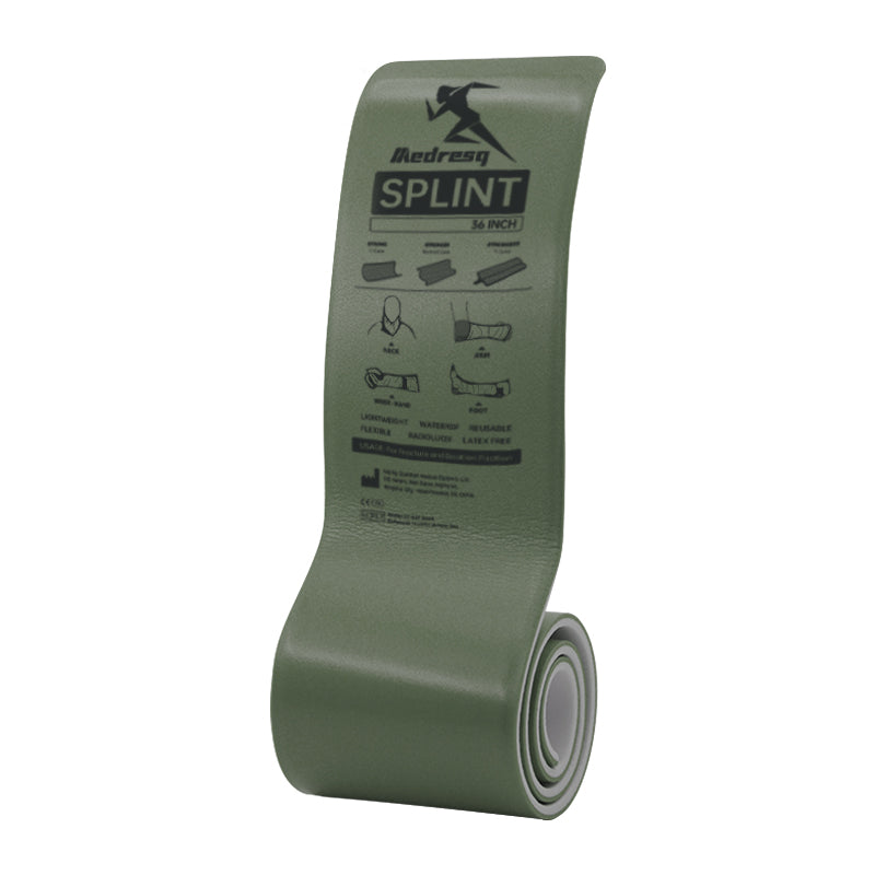 Splint Roll