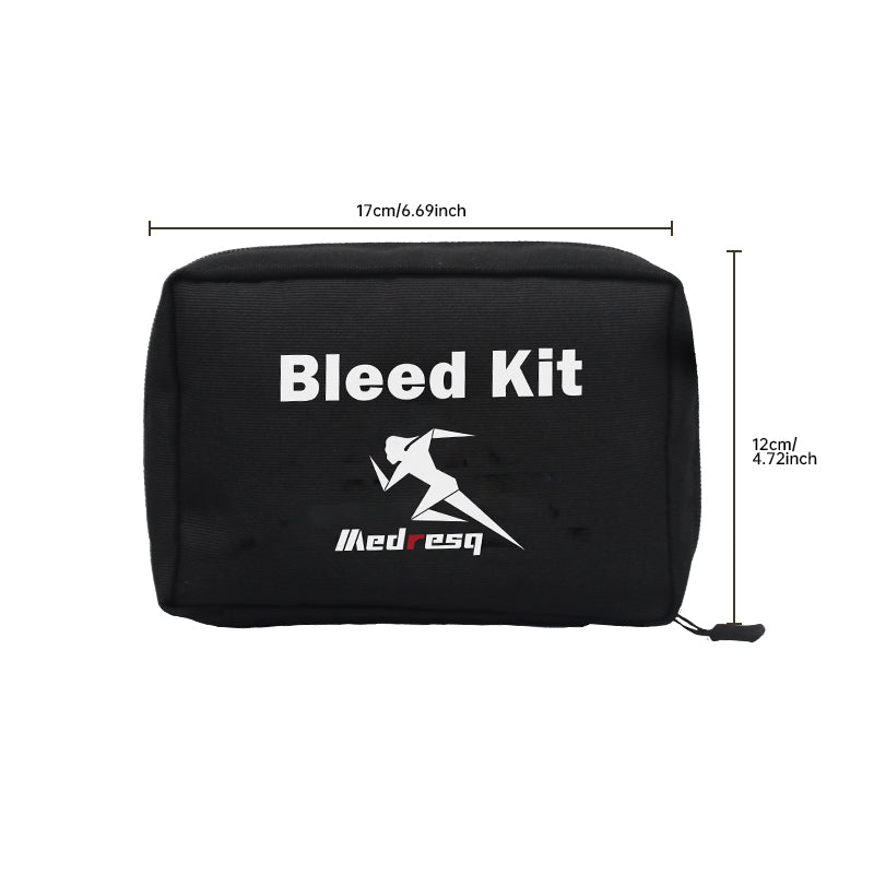 bleed stop kit