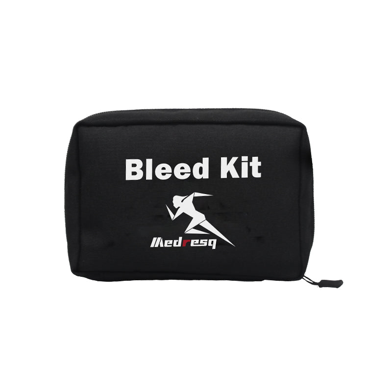 bleeding control kit