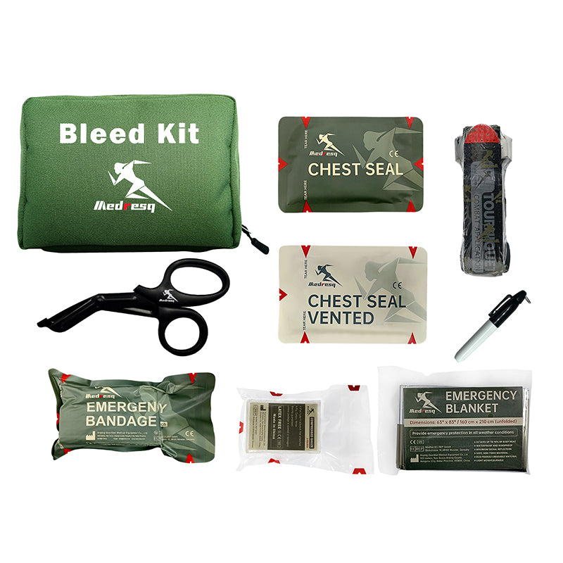blood control kit