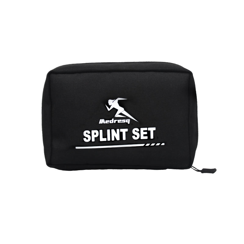 emergency splint kit