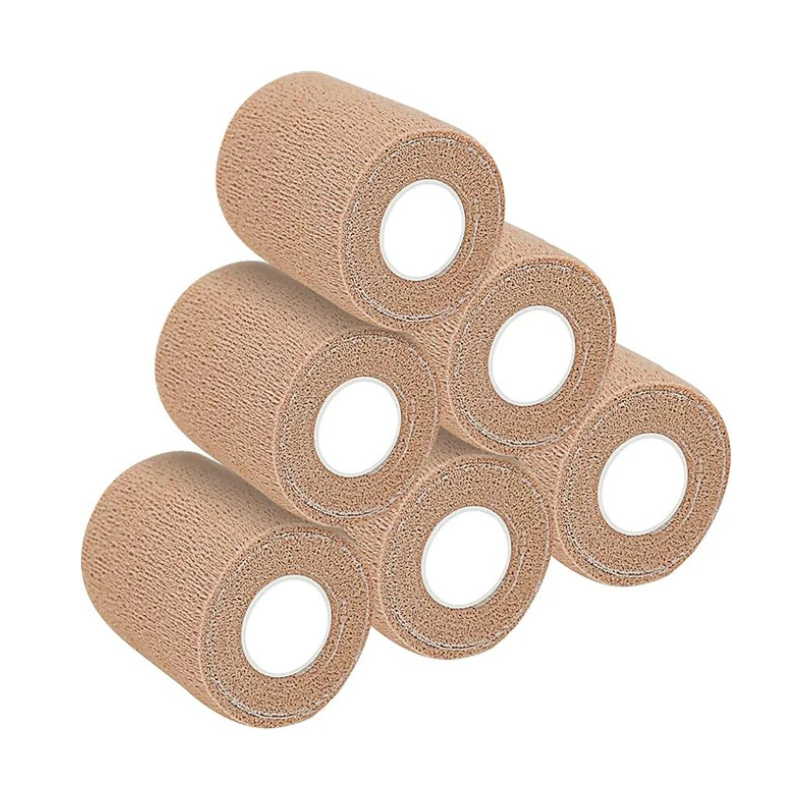 MEDRESQ lipnioji tvarsliava 6vnt