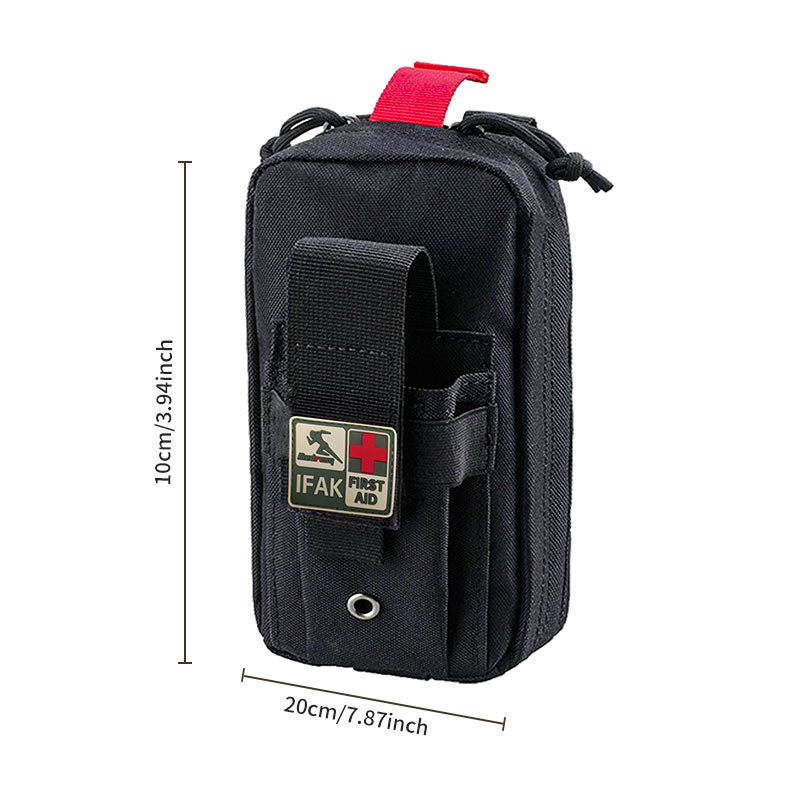 first aid kit with tourniquet