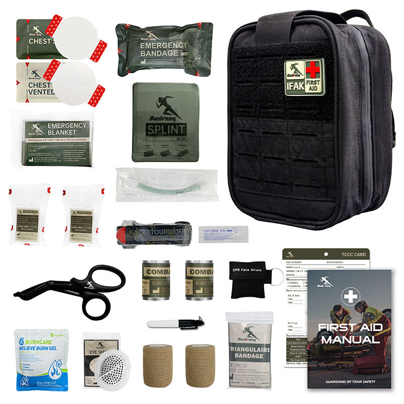 ifak trauma kit