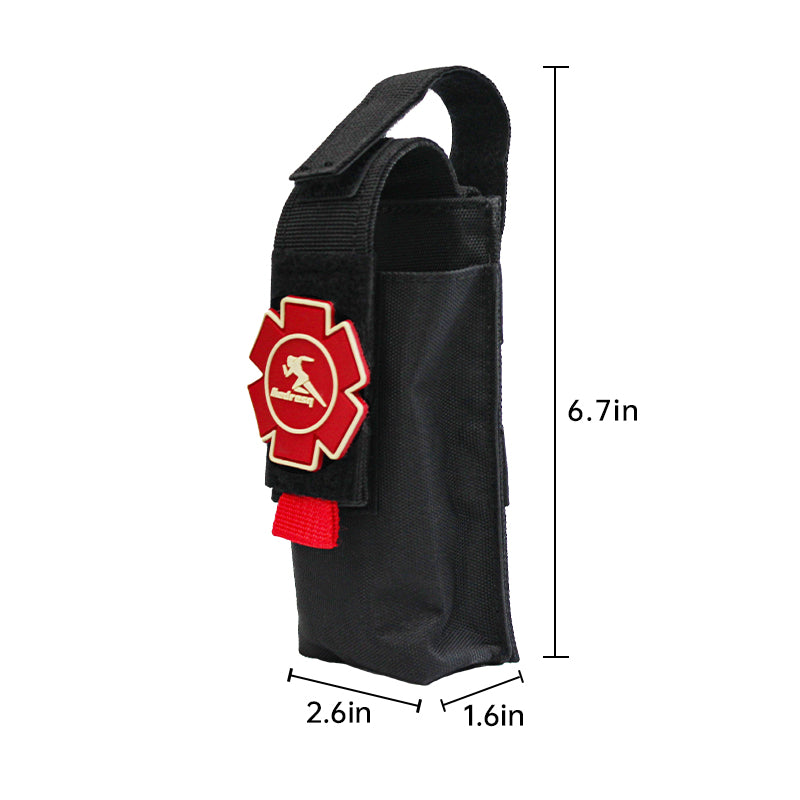 molle tourniquet holder