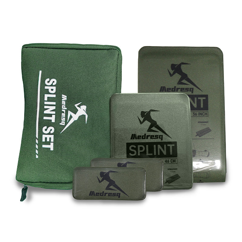 splints kit