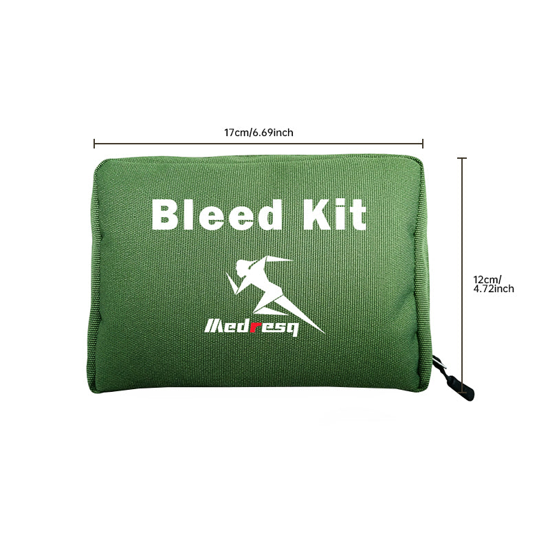 stop bleed kits