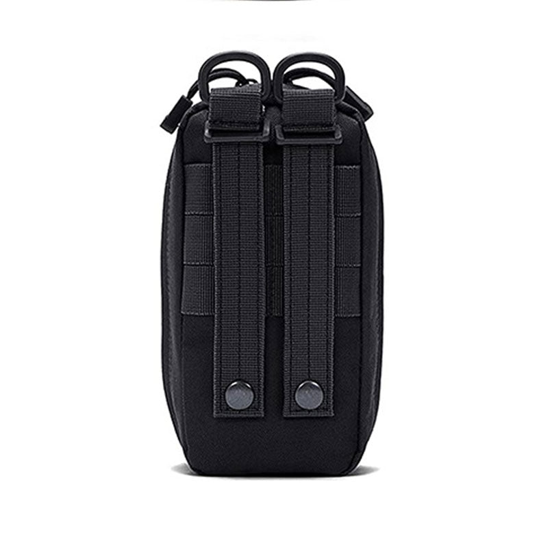 tactical first aid kit with tourniquet